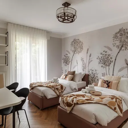 Fairstay Апартаменты Верона