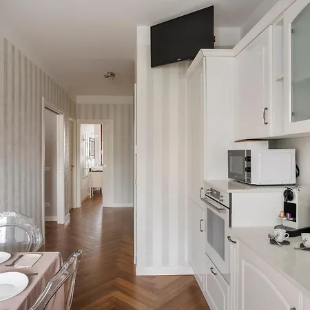 Fairstay Apartament *